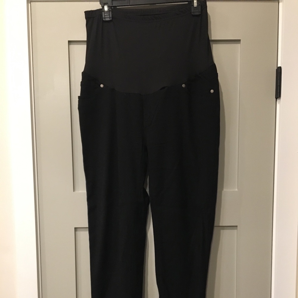 Maternity pants